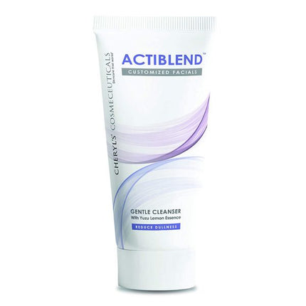 Cheryl's Actiblend Gentle Cleanser
