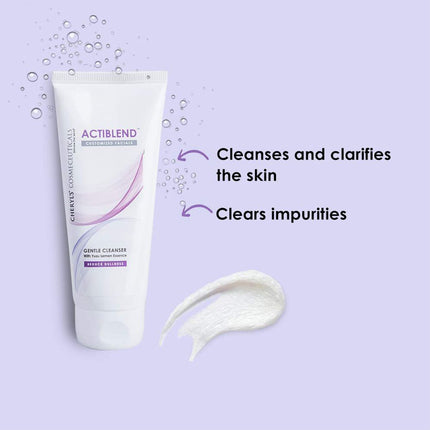 Cheryl's Actiblend Gentle Cleanser