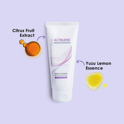 Cheryl's Actiblend Gentle Cleanser
