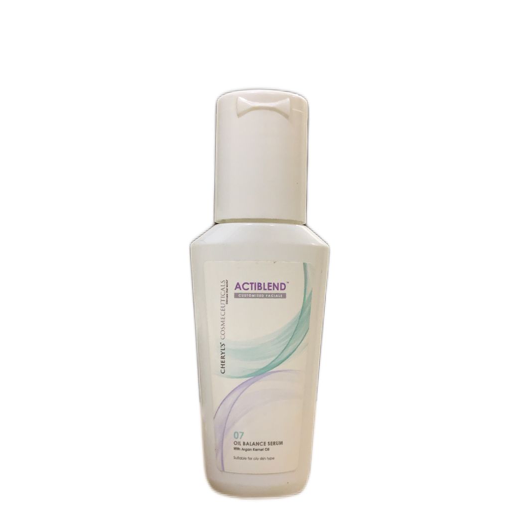 Cheryl's Cosmeceuticals Actiblend Oil Balance Serum (50ml)