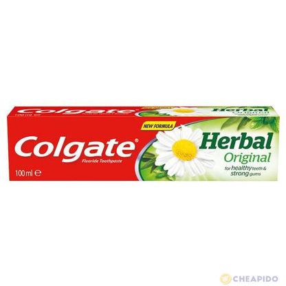 Colgate Herbal 100 ML- Poland