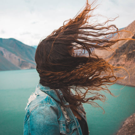 Krone Professional Dandruff Control Masque