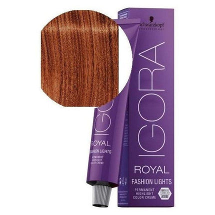 Schwarzkopf Igora Royal  L-77