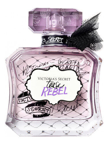 VICTORIA'S SECRET TEASE REBEL