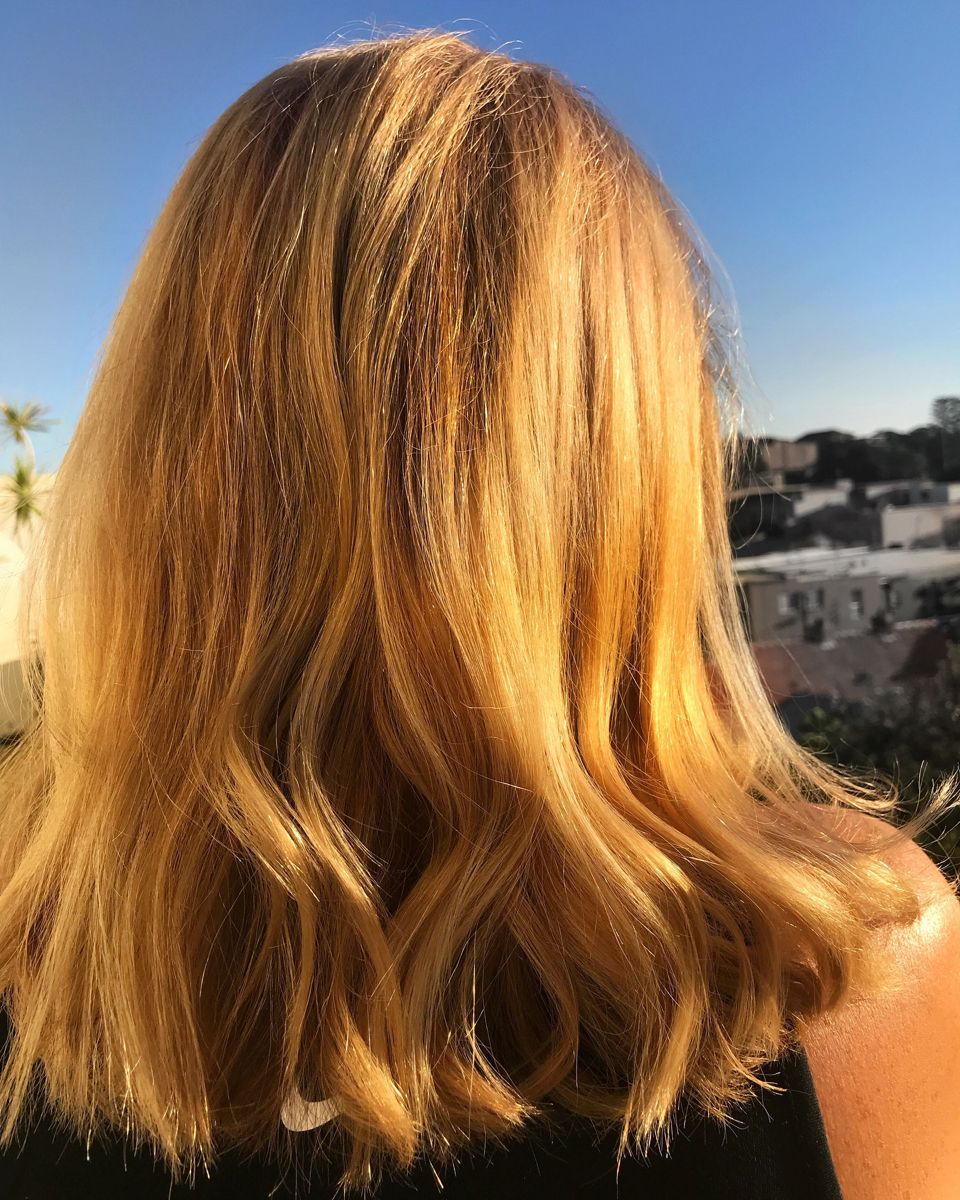 Power Mix Liss Prokeratin Treatment