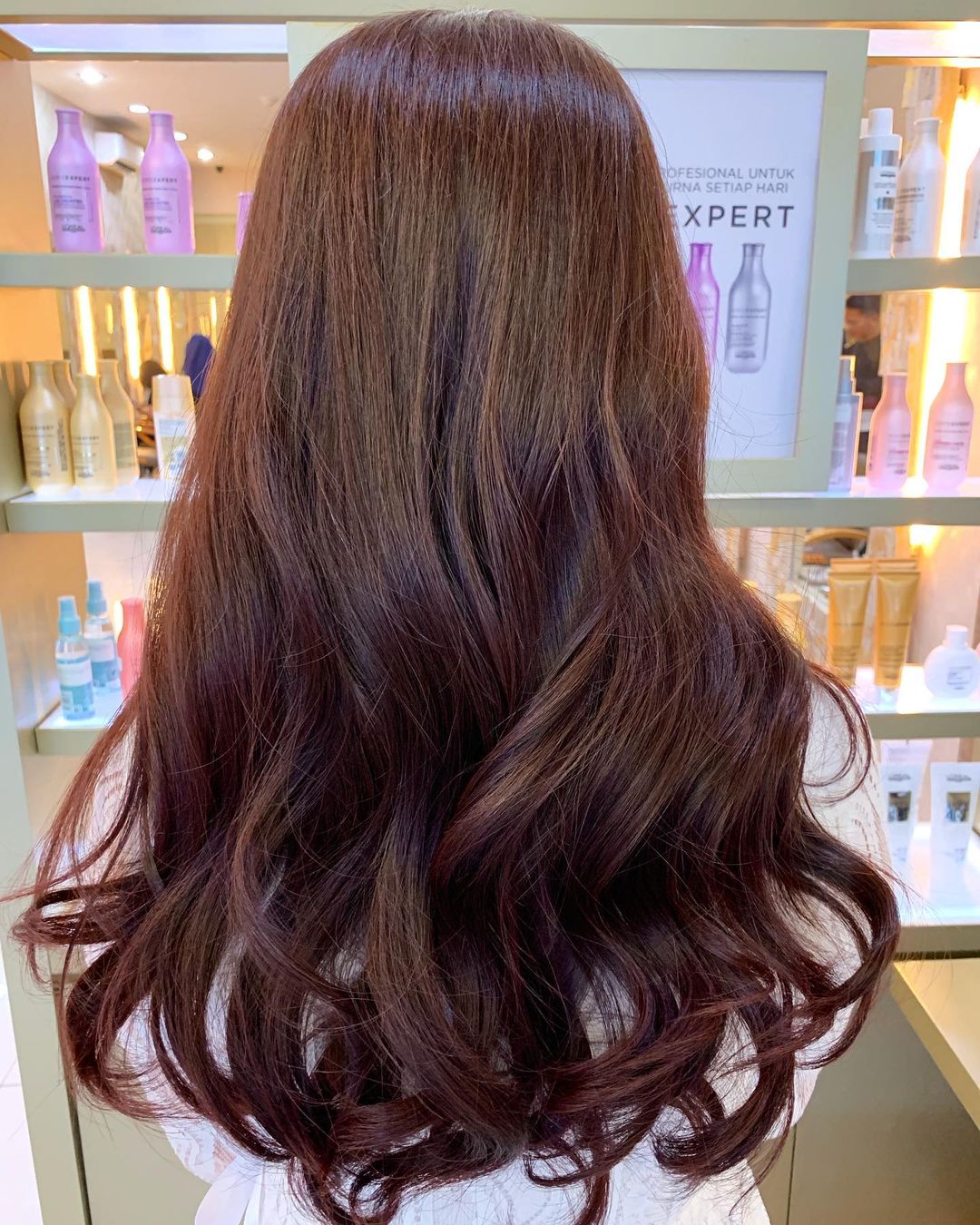 Loreal Majirel Majilift 12.5