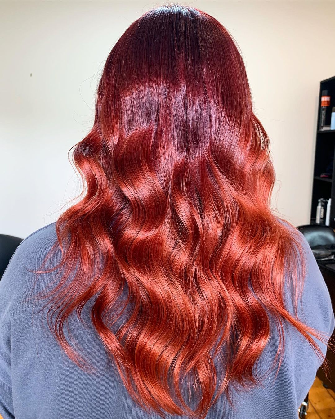 Loreal Vitamino Color Shampoo 1.5 L