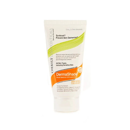 Cheryl's DermaShade SPF 50