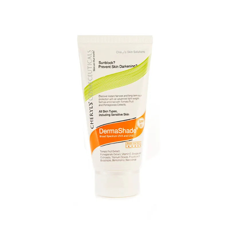 Cheryl's DermaShade SPF 50
