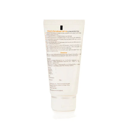 Cheryl's DermaShade SPF 50