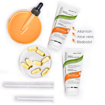 Cheryl's DermaShade SPF 50