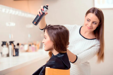 Schwarzkopf  Taft Power Hair Lacquer Spray No 5