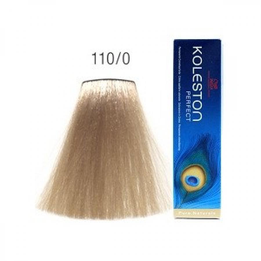 Wella Koleston Perfect 110/0