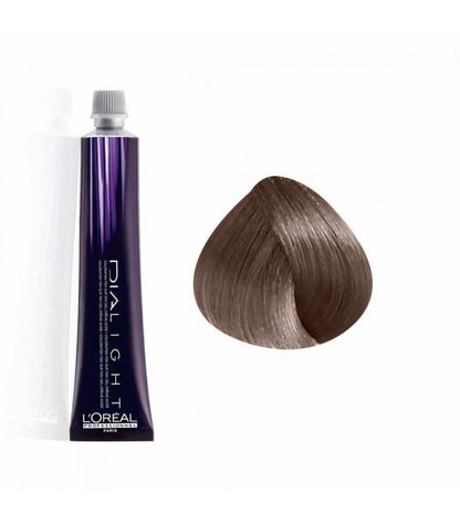 Dia Light 7.12 Ammonia Free