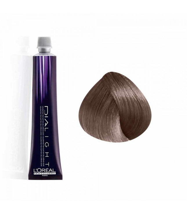 Dia Light 7.12 Ammonia Free