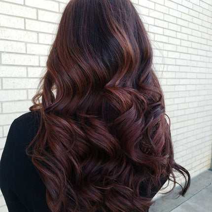 Matrix WonderColor 6.68 (Dark Blonde With Red Mocha)