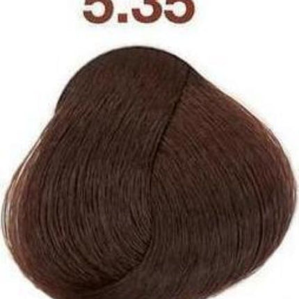 Majirel by L'oréal Shade No 5.35