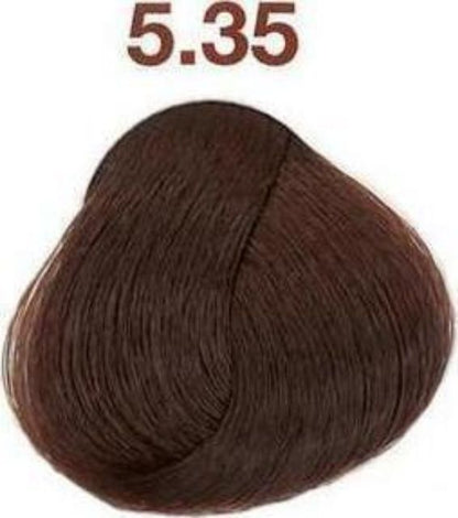 Majirel by L'oréal Shade No 5.35