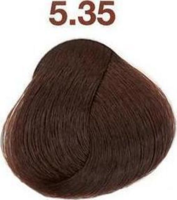 Majirel by L'oréal Shade No 5.35