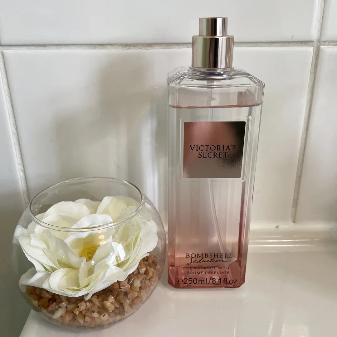Victoria's Secret Bombshell Seduction