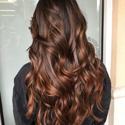 Matrix WonderColor 4.8 Mocha Medium Brown