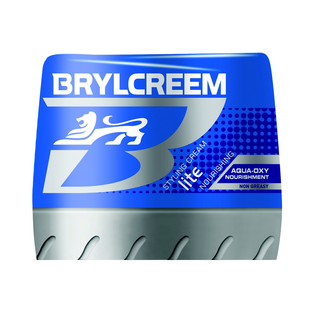 Brylcreem Lite Styling Cream