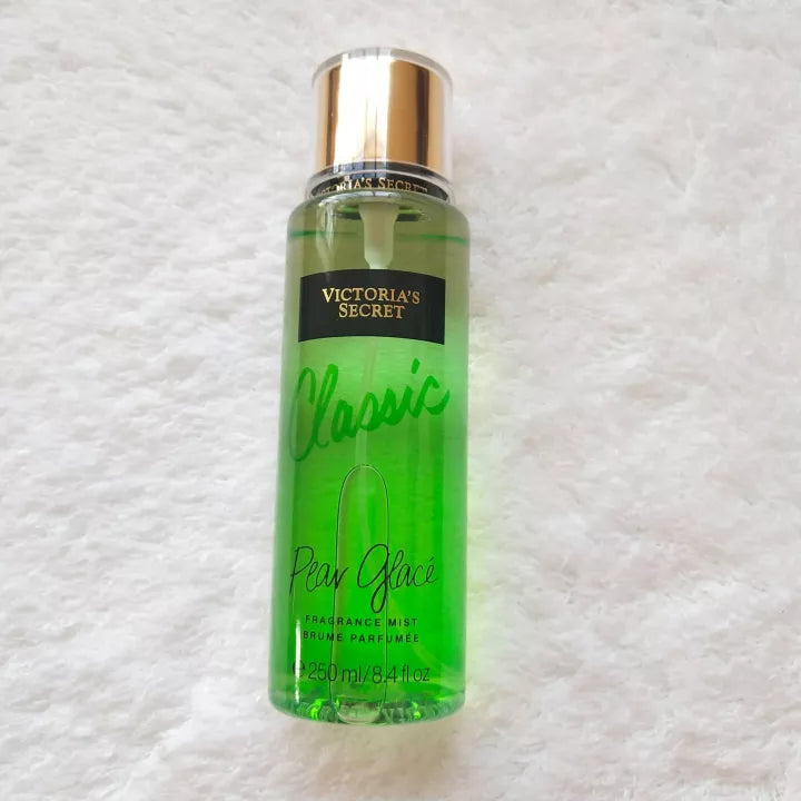 Victoria's Secret Classic Peer Glace Mist