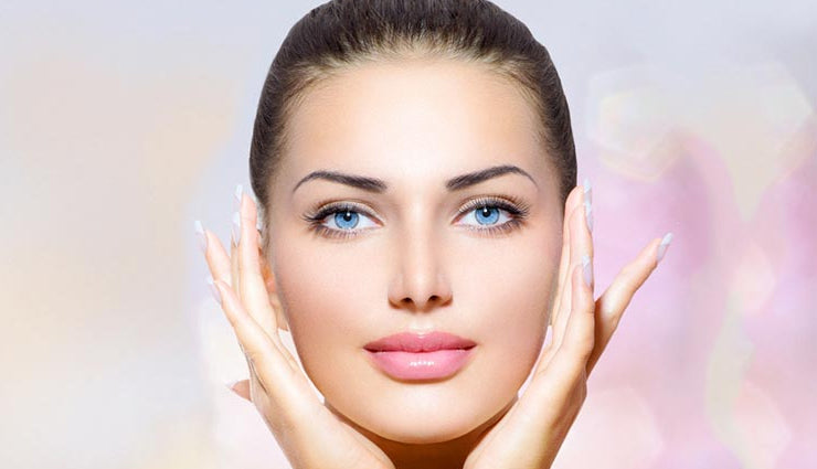 Cheryl's Tan Clear Facial Kit