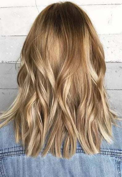 Majirel by l'oréal Shade No 7