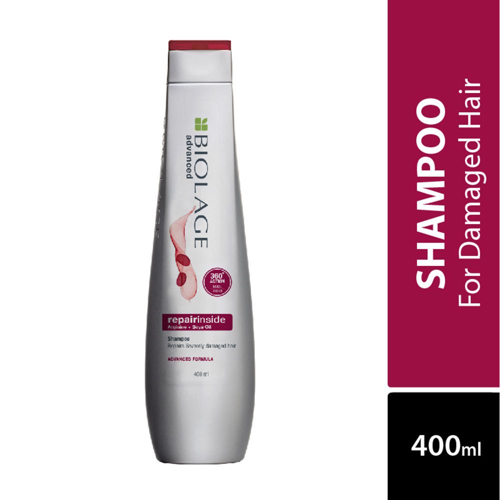 Matrix Biolage Repairinside Shampoo
