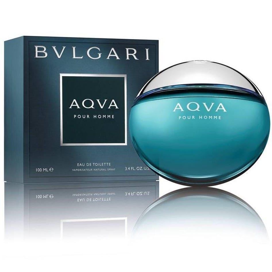 Bvlgari Aqva Pour Homme
