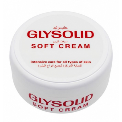 Glysolid Soft Cream, 200 ml