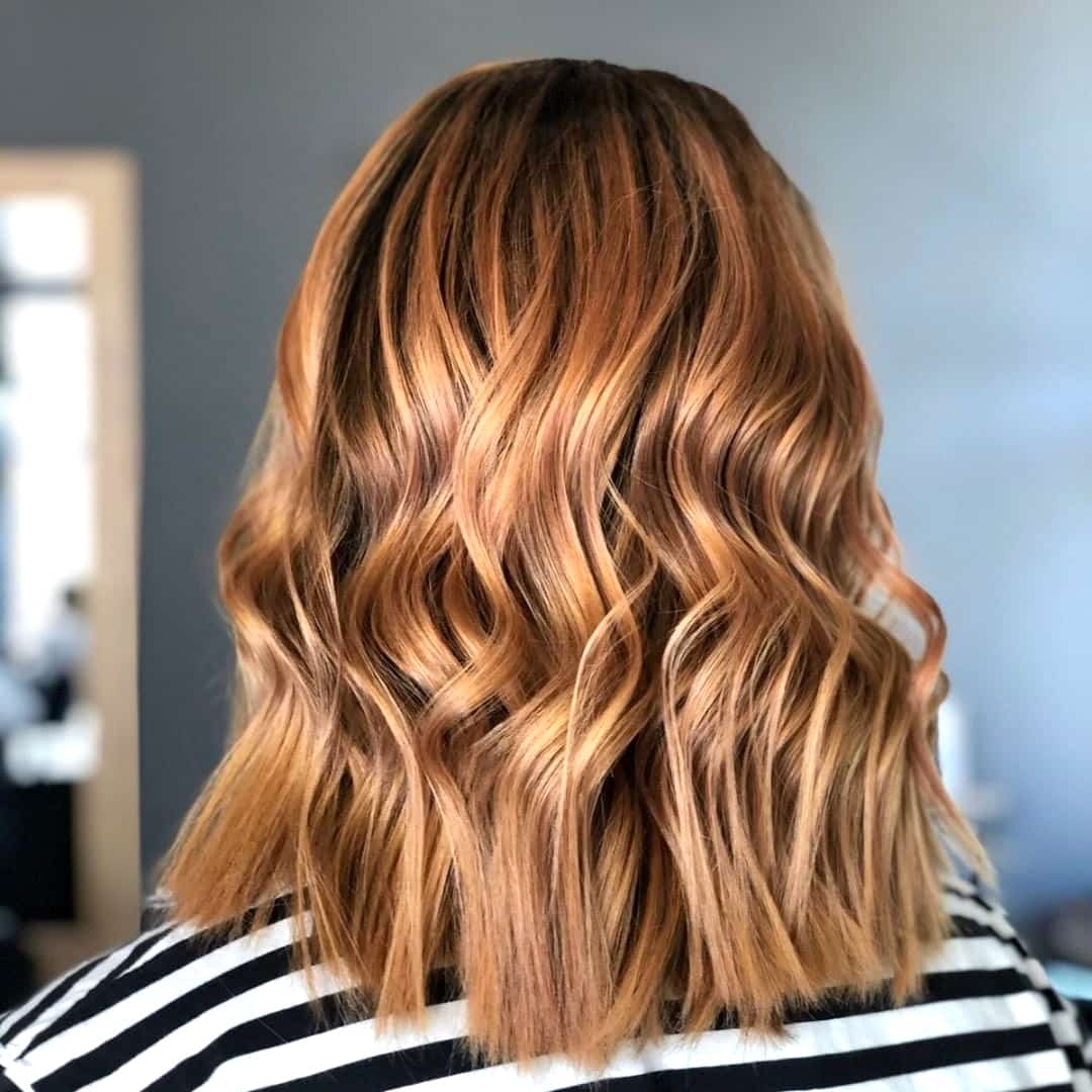 Matrix SoColor with Developer