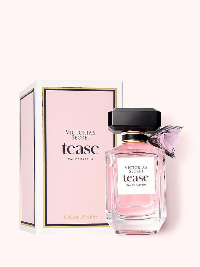 VICTORIA'S SECRET TEASE EAU DE PARFUM
