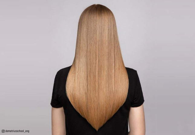 Krone Professional Shine Bond Reducing Cream