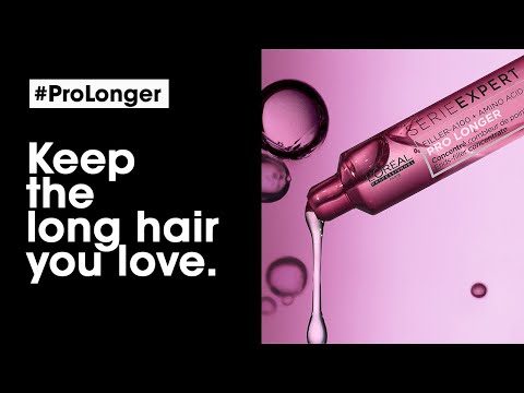 L’Oreal Professionnel Serie Expert Pro Longer Concentrate