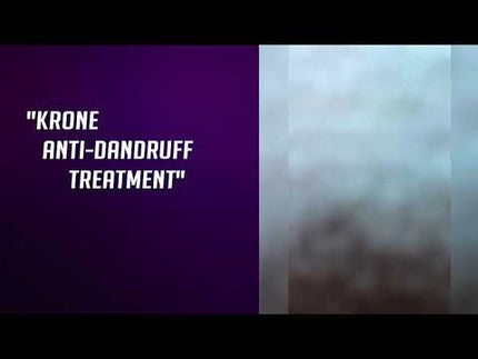 Krone Professional Anti-Dandruff Treatment