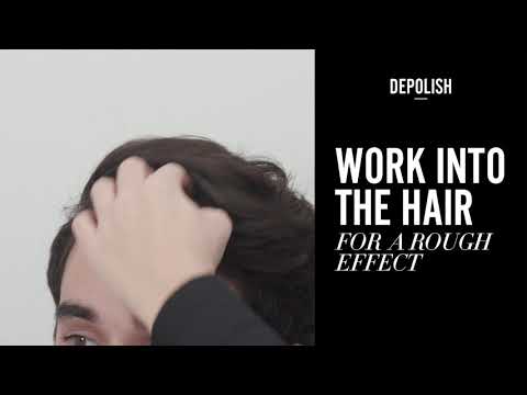 Depolish By Tecni Art