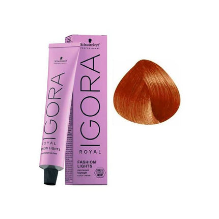 Schwarzkopf Igora Royal  L-77