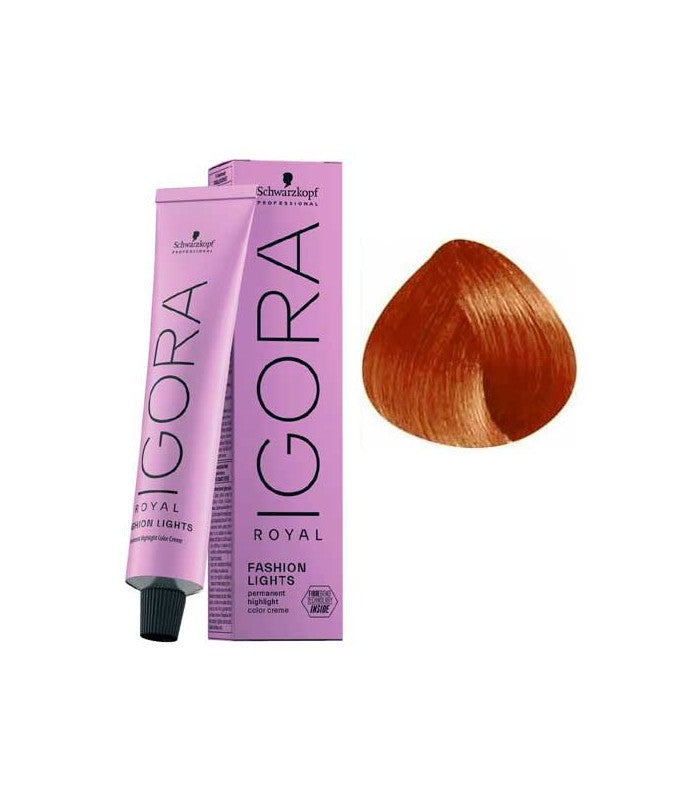 Schwarzkopf Igora Royal  L-77