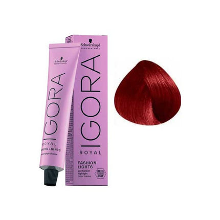 Schwarzkopf Professional Igora Royal Fashion Lights L-88