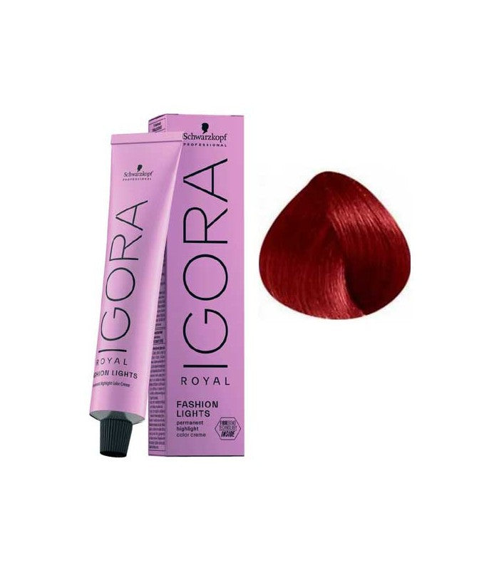 Schwarzkopf Professional Igora Royal Fashion Lights L-88