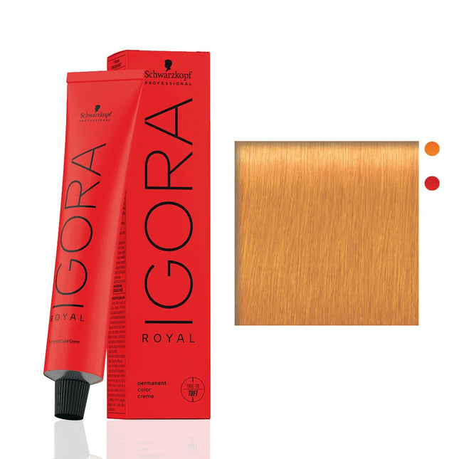 Schwarzkopf Igora Royal 0-55