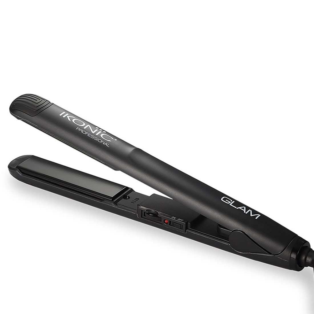 Ikonic Glam Straightener