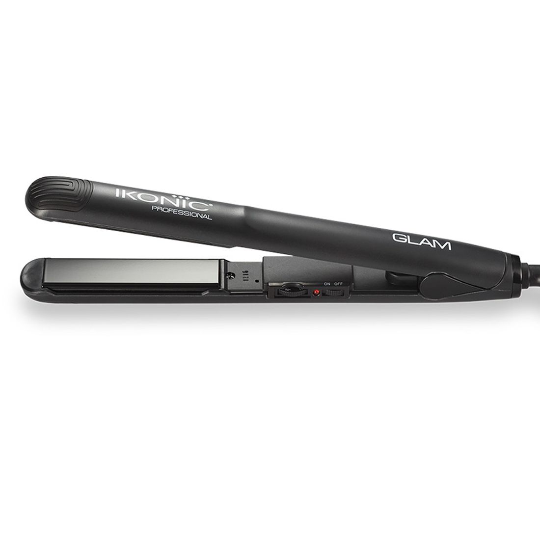 Ikonic Glam Straightener