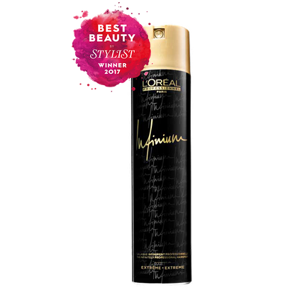L'Oréal Professionnel Infinium Spray