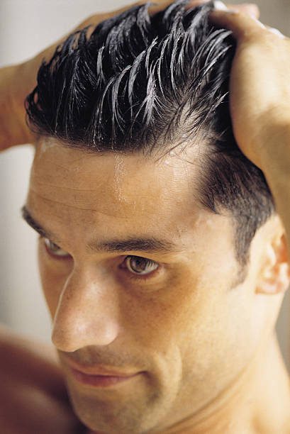 Loreal Invisi Fix Gel 8