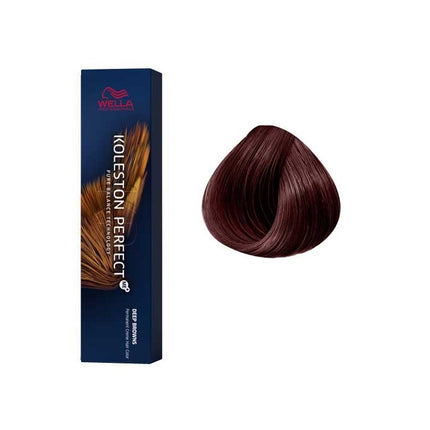 Wella Koleston Perfect 5/77