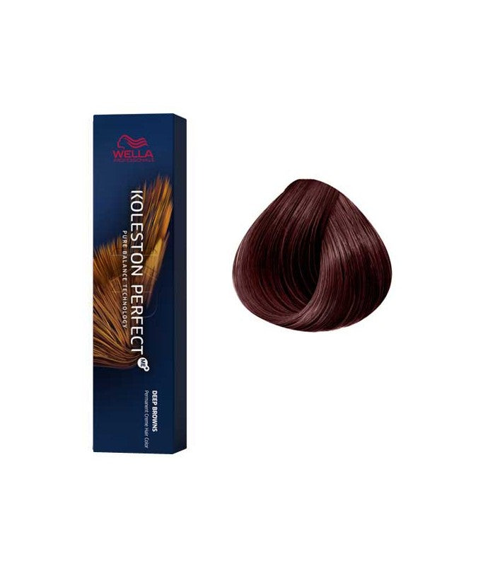 Wella Koleston Perfect 5/77