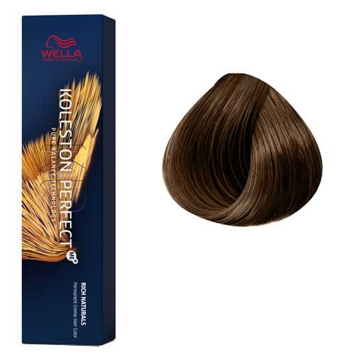 Wella Koleston Perfect 6/03